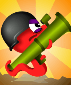 Hack Annelids: Online battle Mod APK 1.118.111.119.4