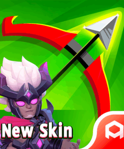 Hack Archero Mod APK6.11.0
