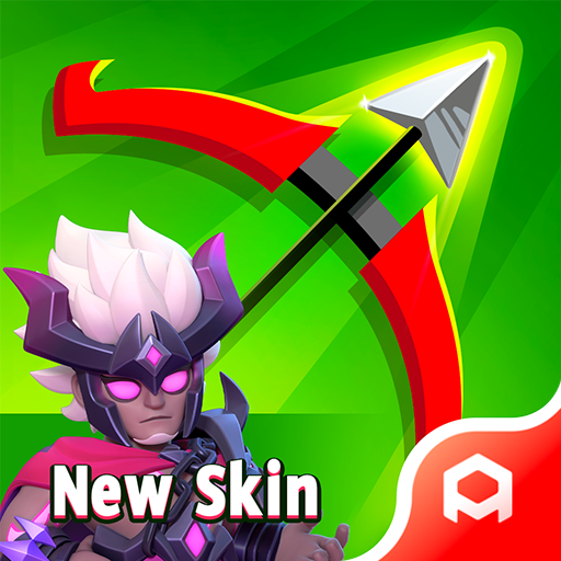Hack Archero Mod APK6.11.0