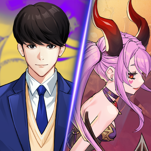 Hack Blade Idle Mod APK1.55.2