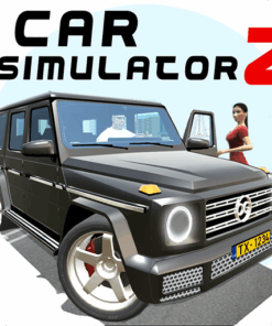 Hack Car Simulator 2 Mod APK 1.55.6