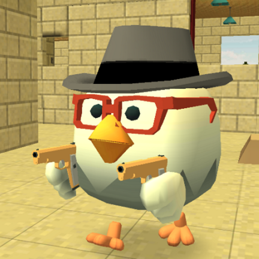 Hack Chicken Gun Mod APK 4.6.01