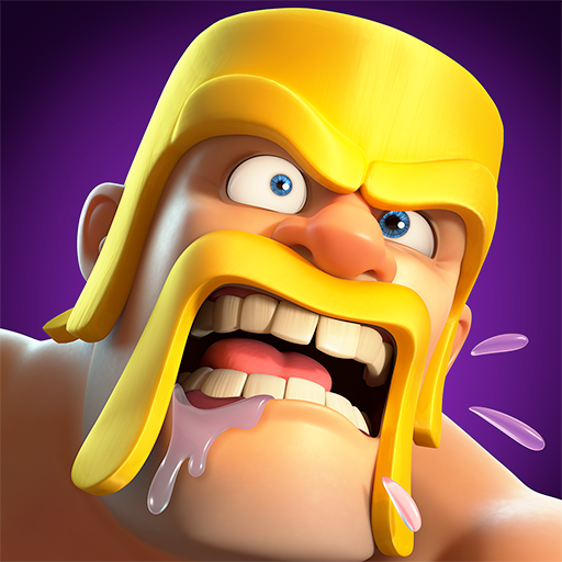 Hack Clash Of Clans Mod APK 17.126.6