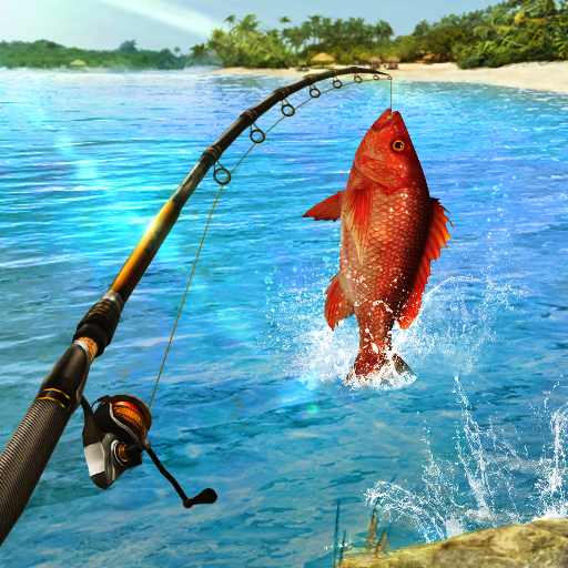 Hack Fishing Clash Mod APK 1.0.355