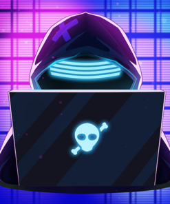 Hack Hacker Or Dev Tycoon Tap Sim Mod APK 2.4.14