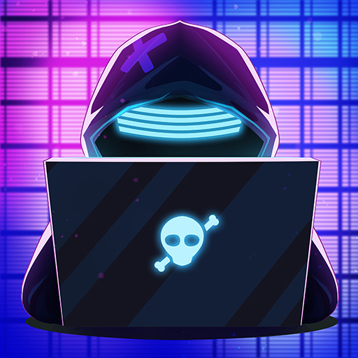 Hack Hacker Or Dev Tycoon Tap Sim Mod APK 2.4.14