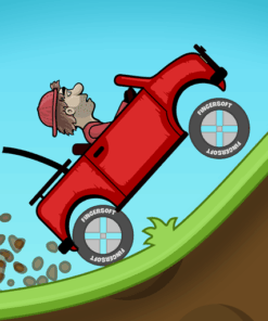 Hack Hill Climb Racing Mod APK 1.65.0