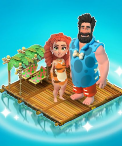Hack Family Island Mod APK 2025