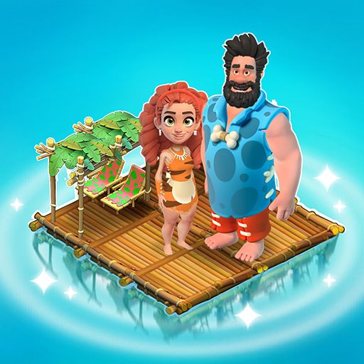 Hack Family Island Mod APK 2025