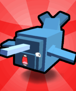 Hack Hybrid Animals Mod APK 200613