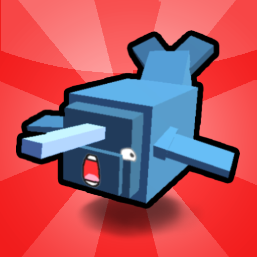 Hack Hybrid Animals Mod APK 200613