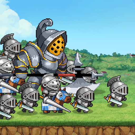 Hack Kingdom Wars Mod APK 4.2.1