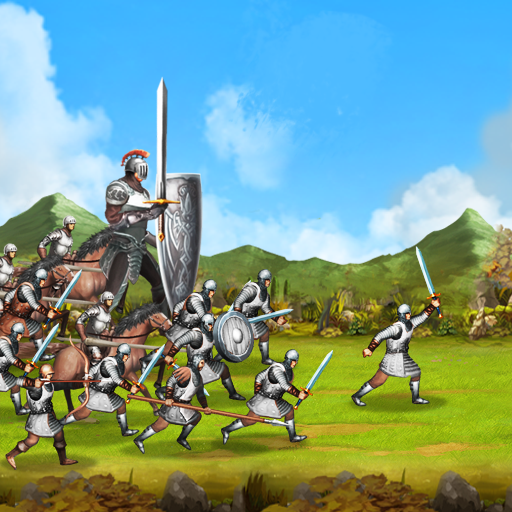 Hack Kingdom Wars 2 Mod APK 6.1.2