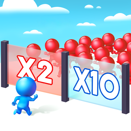 Hack Mob Control Mod APK 2.85.2