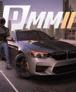 Hack Parking Master Multiplayer Mod APK 2.9.2