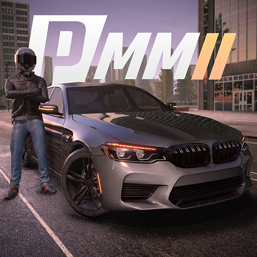 Hack Parking Master Multiplayer Mod APK 2.9.2