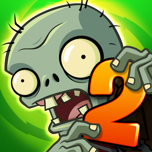 Hack Plants Vs Zombies 2 Mod APK12.1.1