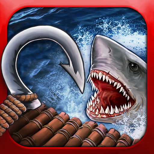 Hack Raft Survival Ocean Nomad Mod APK 2.3.1