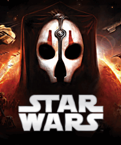 Hack Star Wars Kotor II Mod APK 2.0.4