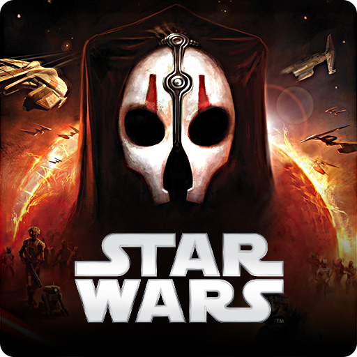 Hack Star Wars Kotor II Mod APK 2.0.4
