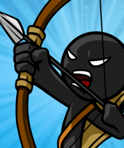 Hack Stick War Legacy Mod APK 2023.5.835