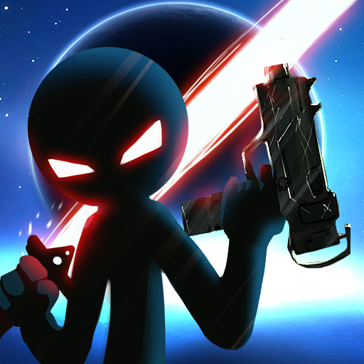 Hack Stickman Ghost 2 Mod APK 8.1.4