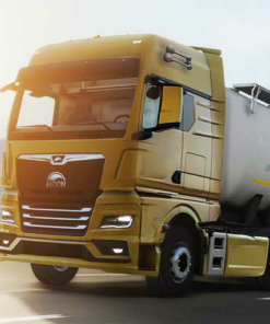 Hack Truckers of Europe 3 Mod APK