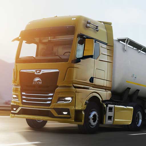 Hack Truckers of Europe 3 Mod APK