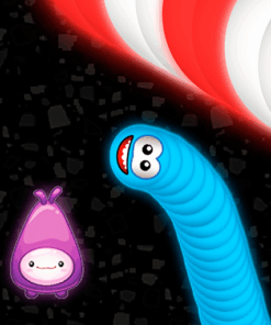 Hack Worms Zone Io Mod APK 6.7.1