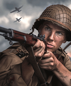 Hack World War Heroes Mod APK1.49.0