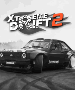 Hack Xtreme Drift 2 Mod APK 2.3