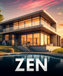 Hack Zen Master Design Relax Mod APK4.5.2