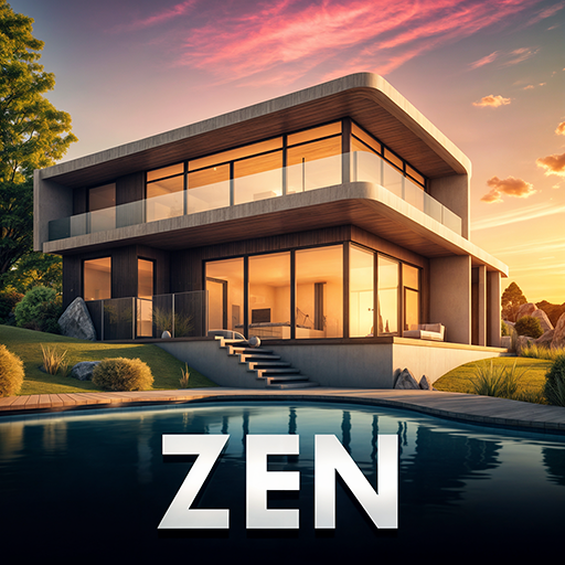 Hack Zen Master Design Relax Mod APK4.5.2