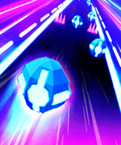 Hack Beat Blade Dash Dance Mod APK 4.0.14