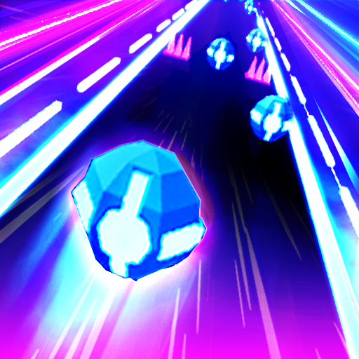 Hack Beat Blade Dash Dance Mod APK 4.0.14