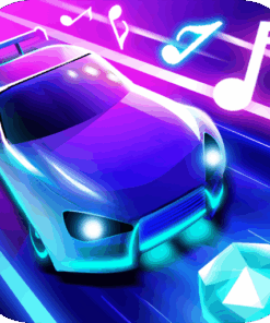 Hack Beat Racing Mod APK 2.4.2