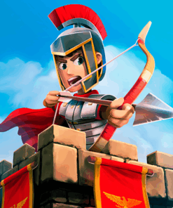 Hack Grow Empire Rome Mod APK 1.52.3