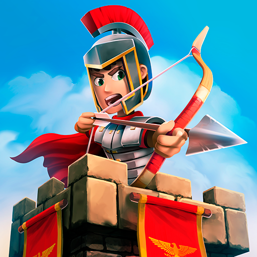 Hack Grow Empire Rome Mod APK 1.52.3