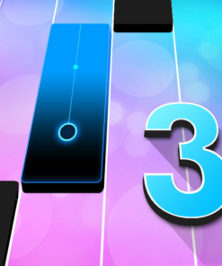 Hack Magic Tiles 3 Mod APK 12.022.301