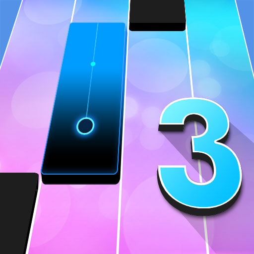 Hack Magic Tiles 3 Mod APK 12.022.301