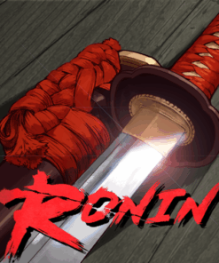 Hack Ronin: The Last Samurai Mod APK