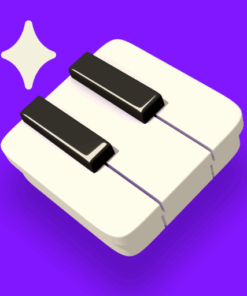 Hack Simply Piano By Joytunes Mod APK 7.29.1