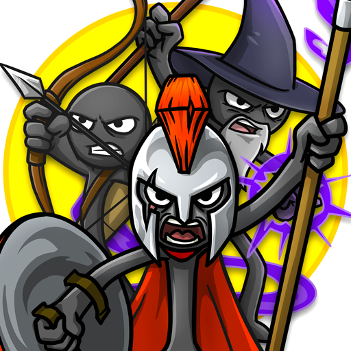 Hack Stick War 3 Mod APK 2025.4.903