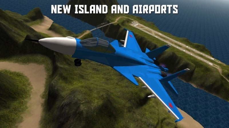 Chế tạo máy bay trong SimplePlanes