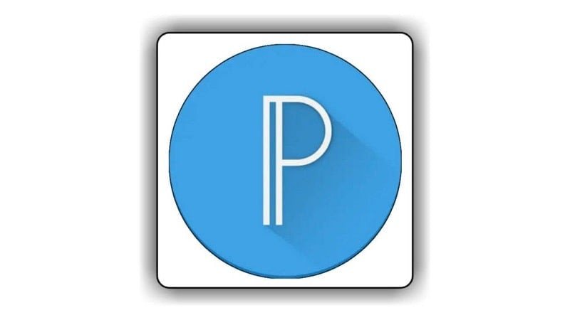 Giao diện chính của PixelLab MOD APK