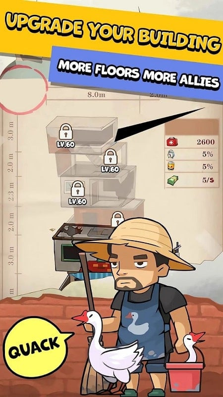 Home Defender trên Android