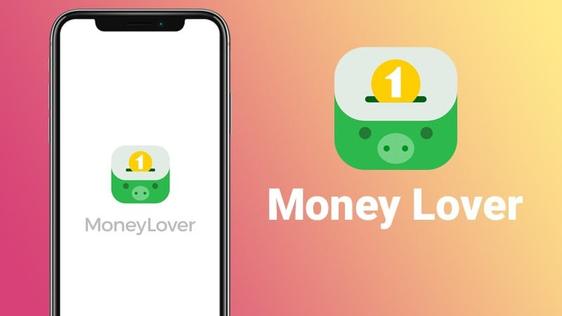 Money Lover - Quản lý tài chính cá nhân