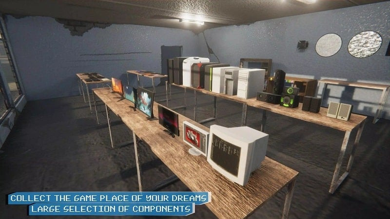 Streamer Life Simulator free - Tự do sáng tạo nội dung với sự hỗ trợ từ CARDIAGTECH.NET