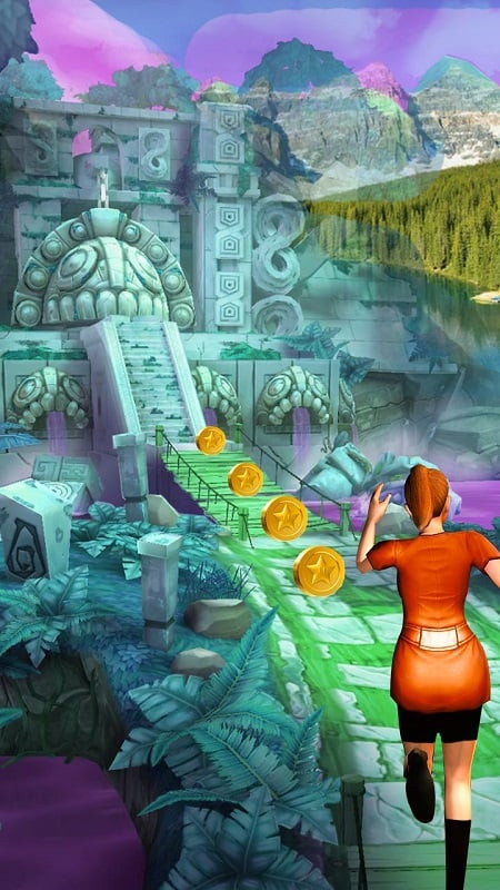 Temple Run 2 Download - Sẵn sàng cho cuộc phiêu lưu