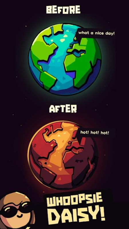 Thợ mỏ khai thác tài nguyên trong Earth Inc.